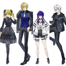 Fullbody Fullbody