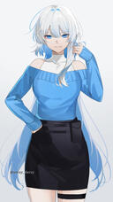 Halfbody Halfbody